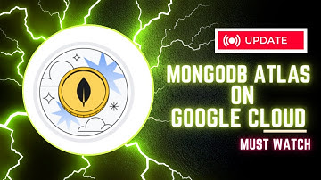 Google Cloud New Challenge Alert 2023 || MongoDB Atlas on Google Cloud || Free Swags & Goodies
