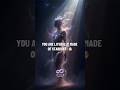 You are LITERALLY Made of Stardust! 🤯 #mindblowing #space