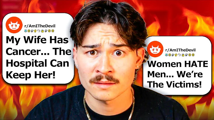 15 Most Upvoted r/AmITheDevil Reddit Stories (June 2025)