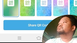 របៀបយក QR code នឹង Add របស់ Telegram/ How to share and add friend with Telegram QR Code screenshot 3