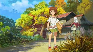 MORIKOMORI LIFE | Daily Quests (Mameko’s Toy - Northwest)