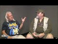 Barry Windham on working for WWE & Vince McMahon