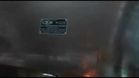 New Super High Speed Bread Rusk Cake Slicer Machine(3)