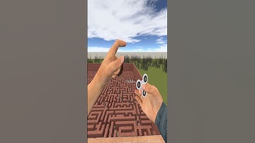 SCP-096  CHASE IN GMOD#topgmodgaming #gmod #garrysmod