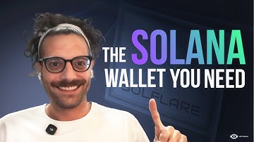 Igniting Web3: Solflare’s Journey on Solana