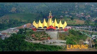 PESONA LAMPUNG #PesonaIndonesia