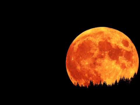 Video: Jak Identifikovat Ubývající Měsíc