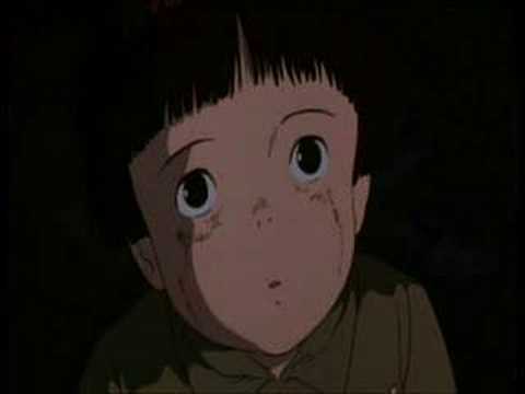 Grave of the Fireflies amv