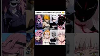 "Which one is your Favorite"🤔👀#anime #animeedit #trending #fyp #relatable #onepiece #shorts