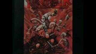 Kreator - Riot of Violence