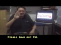 Save our Filipino Sign Language