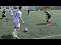 "Нива" U19 Винница - "Кристал" U19 Чертков 2:1 05.05.2021