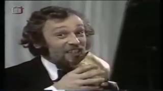 We Are Number One But Its Czech And It Keeps Getting Creepier