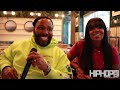GUMBO Brand Talks Partnering w/MoneyBagg Yo Gervontaa Davis & more, New Rap Snacks, 4/20 Show & More