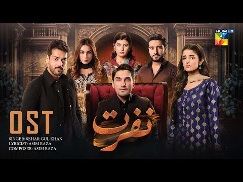 Nafrat OST Watch & Listen Online