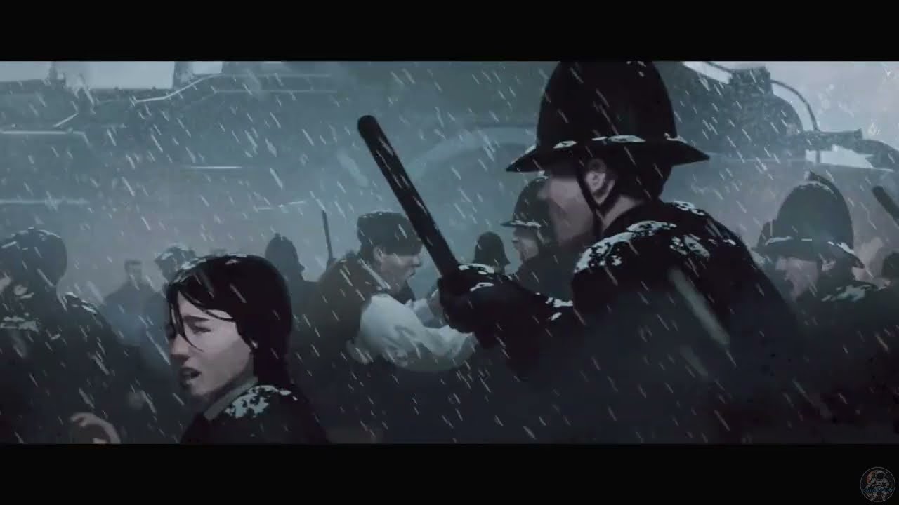 Frostpunk Console Edition | A New Hope | No Commentary