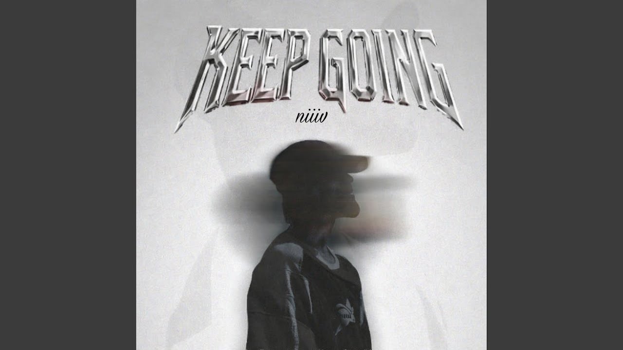 YouTubeでKEEP GOINGを視聴 YouTubeでKEEP GOINGを視聴