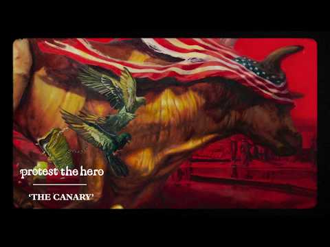 Protest The Hero | The Canary (Official Video)