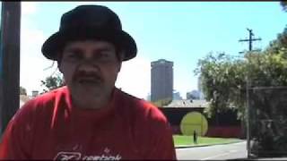 The Redfern Block Party - Official Movie Trailer