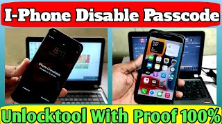 iphone disabled unlock tool | iphone 7 disabled unlock tool  | iphone 6s disabled bypass unlock tool