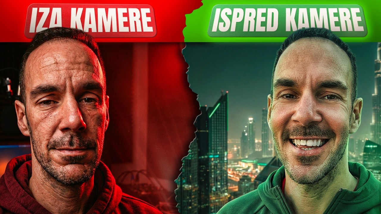 Kako zaista izgleda POSAO TRAVEL BLOGERA?