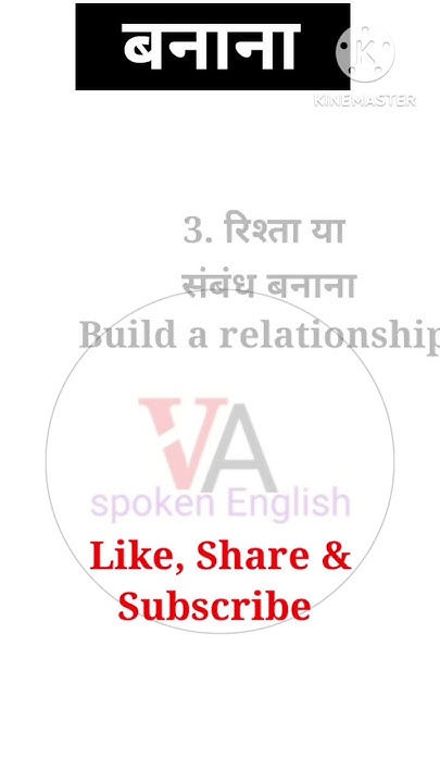 In English 10 Meaning Of Hindi Word In English shorts in-english-10-meaning-of-hindi-word-in-english-shorts