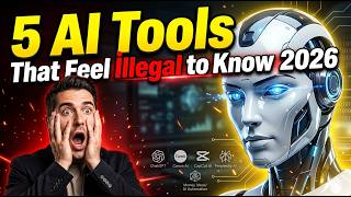 Too powerful AI tools | tech tips | about AI screenshot 5