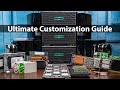 Ultimate Guide for HPE ProLiant MicroServer Gen10 Plus Customization