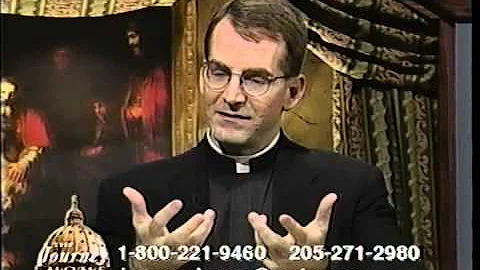 Fr.  Tarrence Staples: Former Assemblies of God - ...