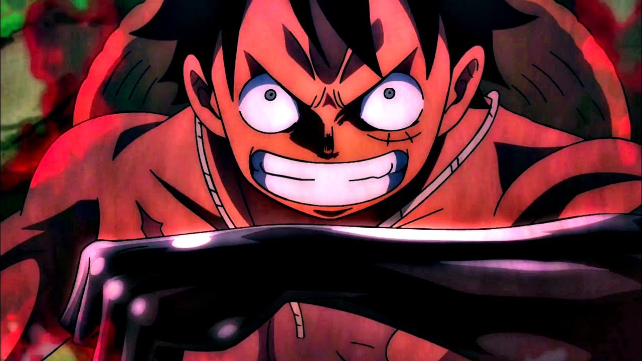 Download Luffy Gear 4th vs Kaido"One Piece 915 AMV" Resistance.