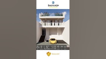 What Do You Think about Enscape Asset Library Cars