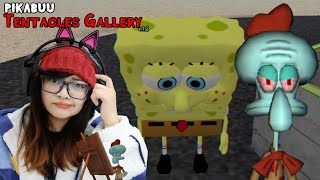 Squidward's dark side, based on a true story (allegedly...) | Pikabuu Tentacles Gallery