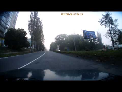 Торез, Украина, Донецкая обл., пр. Гагарина