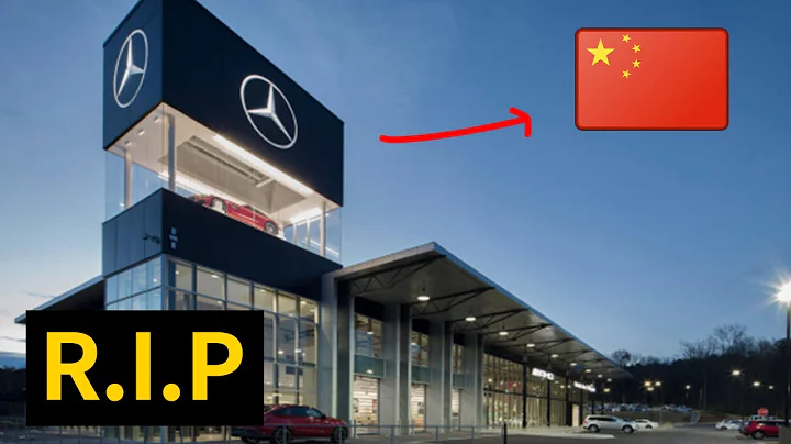 Ex Mercedes Benz factory in Russia to produce high end Chinese cars - DayDayNews