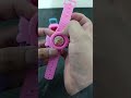 0-11 Minutes Satisfying with Unboxing PINK Makeup WATCH Play Set Review Toys | ASMR