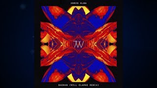 Idris Elba - Badman Will Clarke Remix 7Wallace