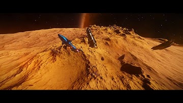 Distant Worlds 2 | Waypoint 3 Mass Jump