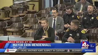 Audit performed on SLCPD details past leadership’s ‘inefficiency’; former chief calls it a ‘politica