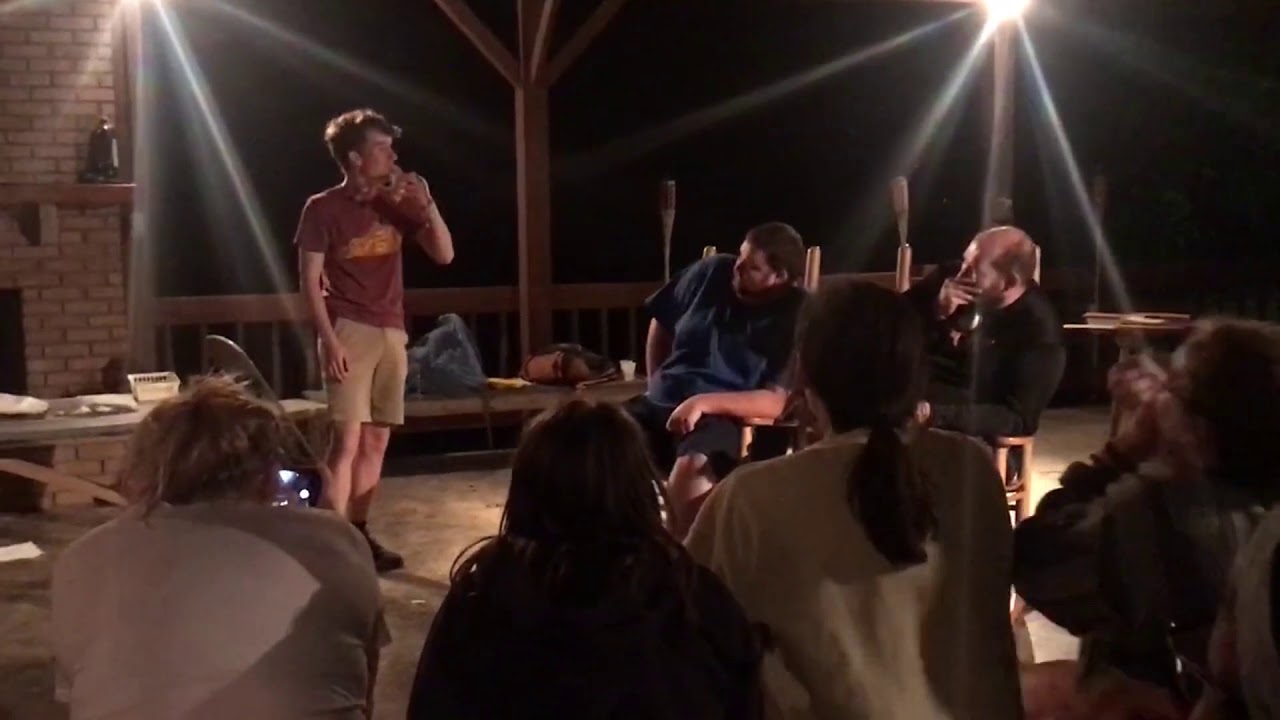 The Amazing Tanner 2: 2019 - YouTube