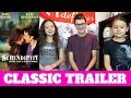 Serendipity Trailer (2001) REACTION