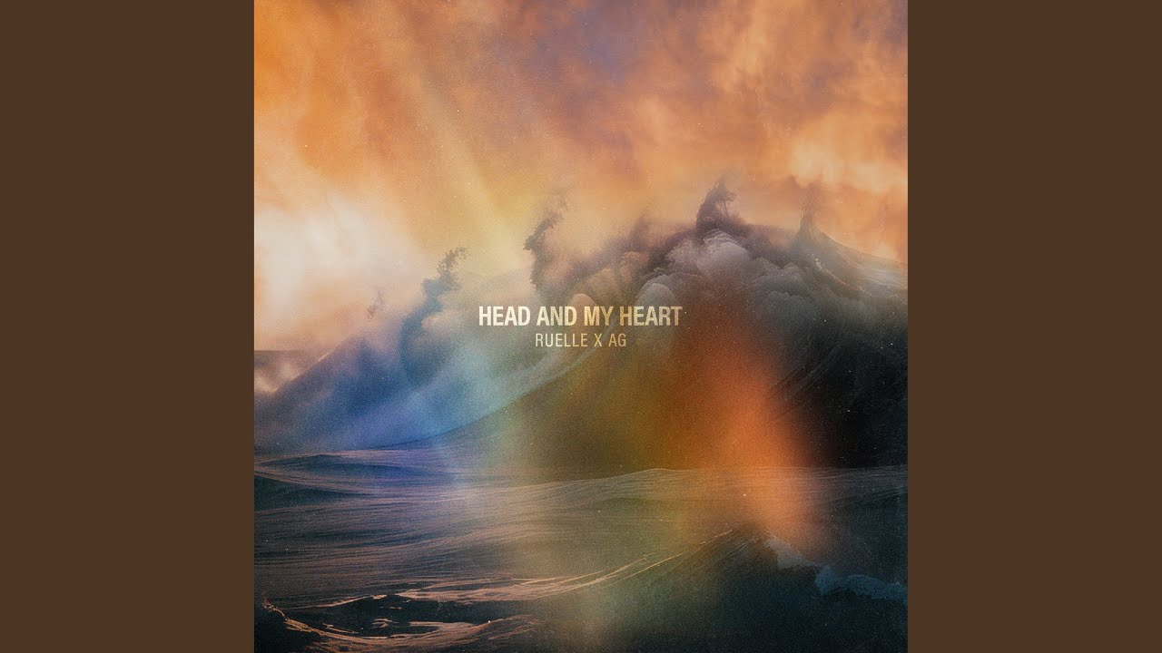 Head And My Heart