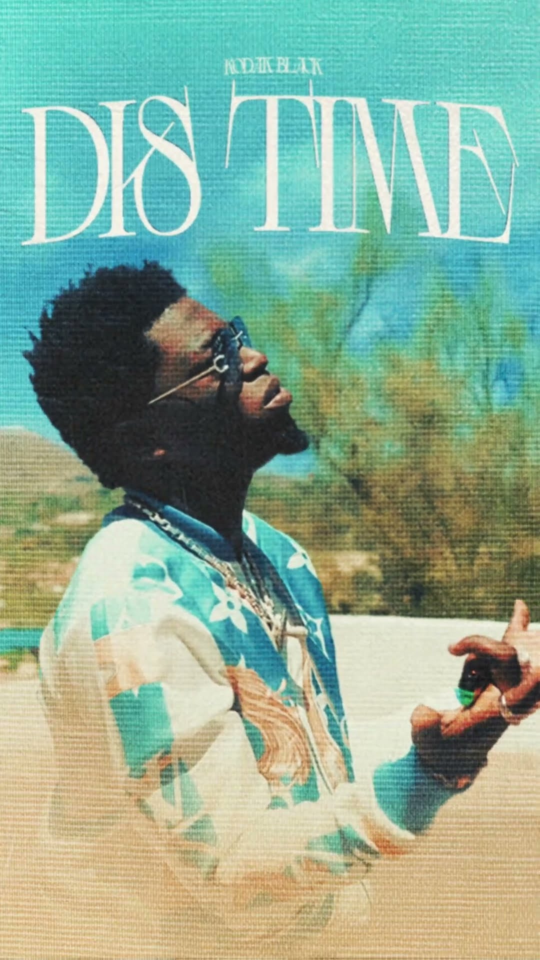 “Dis Time” Out Now! #SG #KTB #VultureLove