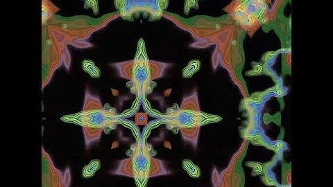 Perlin 10 (Processing Animation 2024 02 13) #ambient #generativeart #digitalart