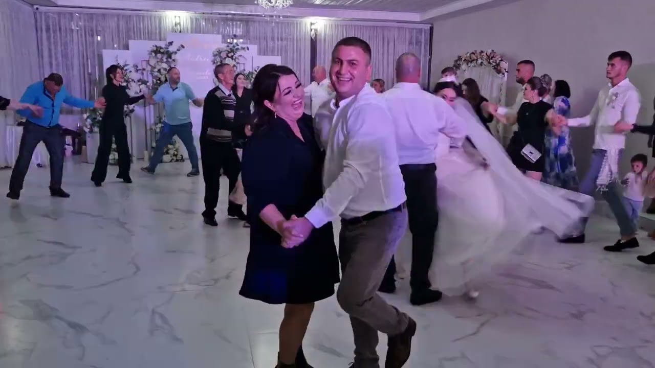 🎤Ion Budeci - ✨️Nuntă la Ungheni ✨️- 2023 📲 +373 68 686 987