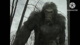 Bigfoot (2012) Custom Roars