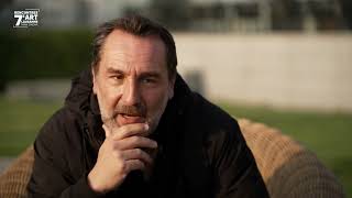 Linterview De Lacteur Gilles Lellouche Interview Des Rencontres 7E Art Lausanne 202