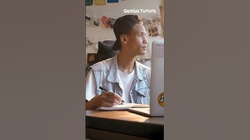 Genius Tutor Academy – Smarter Learning, Brighter Results! ✨ #OnlineTutorPakistan