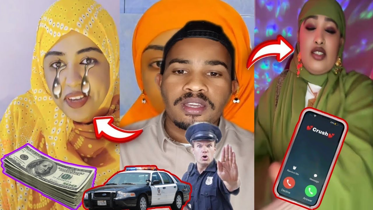 Uuuff Fatiya Qabame Jate Boha Jirti sagale Jaal Ibsaa Ergite Nasra Gursum Na Qabsise Jate Live