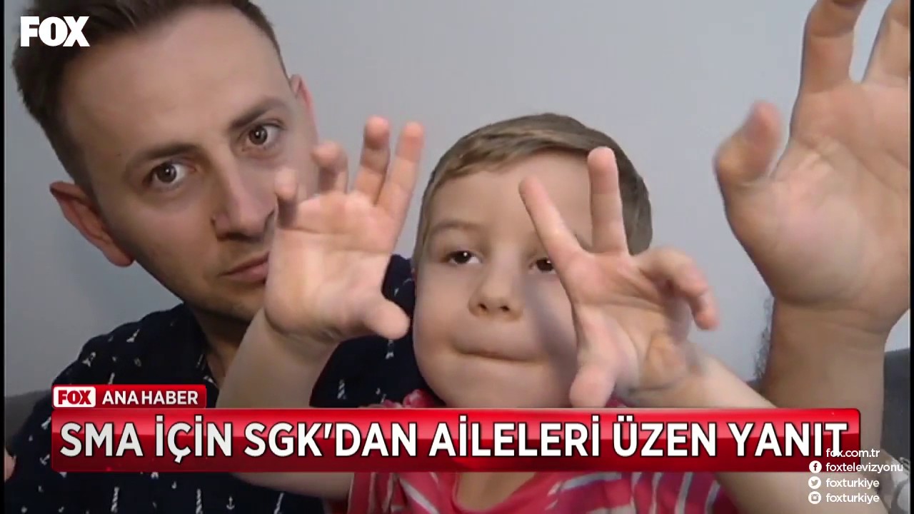 11 Haziran 2017 FOX Ana Haber SMA Haberi YouTube 11 Haziran 2017 FOX Ana Haber SMA Haberi YouTube