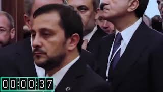 Символические трюки России против Турции  Суворов  Екатерина и часы! 720p
